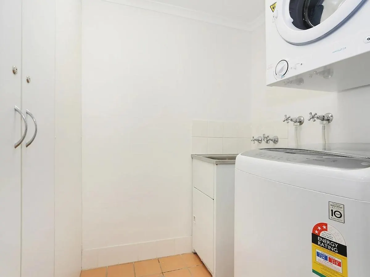 Daire Byron Bay Accom - Solaris 4