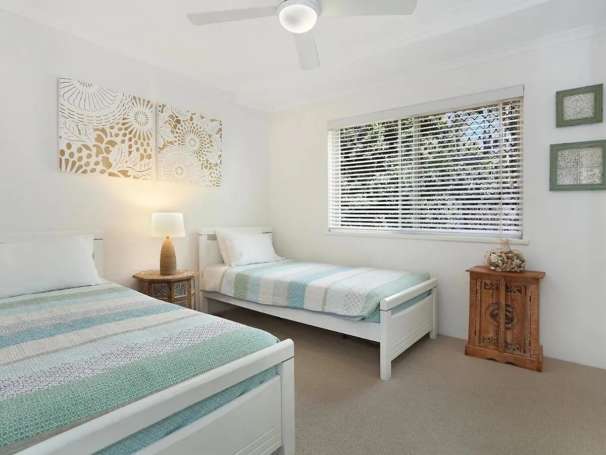 Daire Byron Bay Accom - Solaris 4