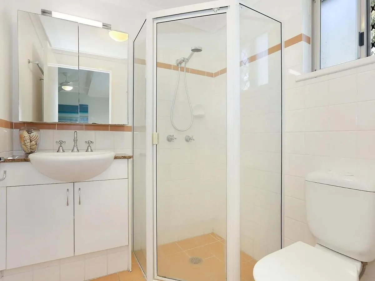Byron Bay Accom - Solaris 4 Daire